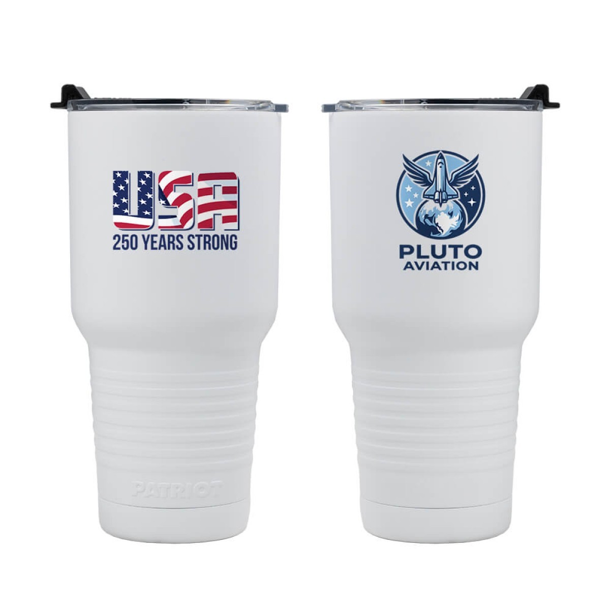 Picture of Patriot 30oz Tumbler - Anniversary Edition