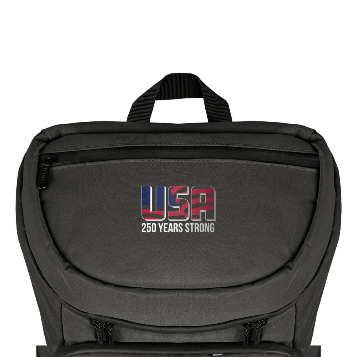 Picture of Patriot Backpack Cooler - Anniversary Edition