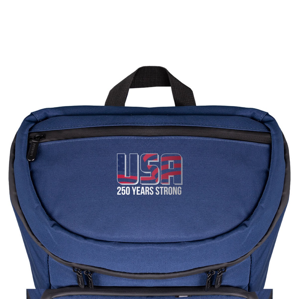 Picture of Patriot Backpack Cooler - Anniversary Edition