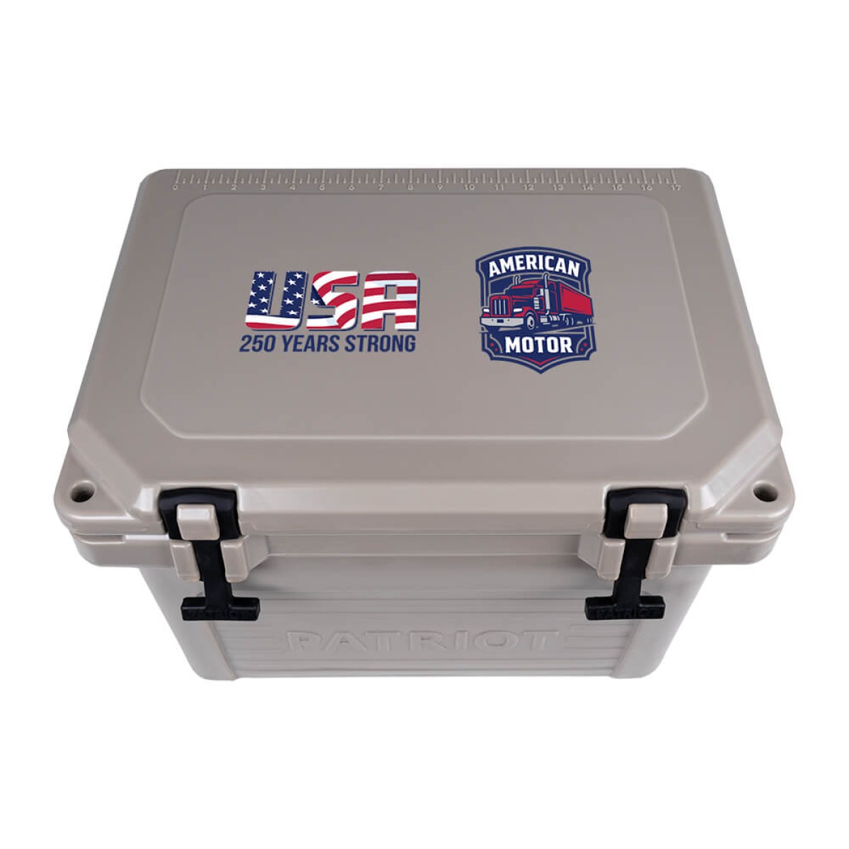 Picture of Patriot 20QT Cooler - Anniversary Edition