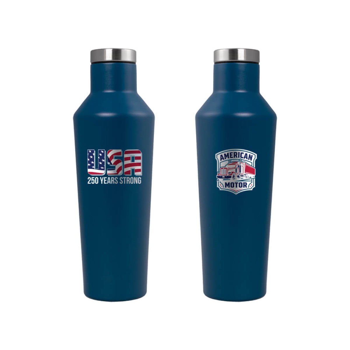 Picture of Patriot 20oz Canteen - Anniversary Edition