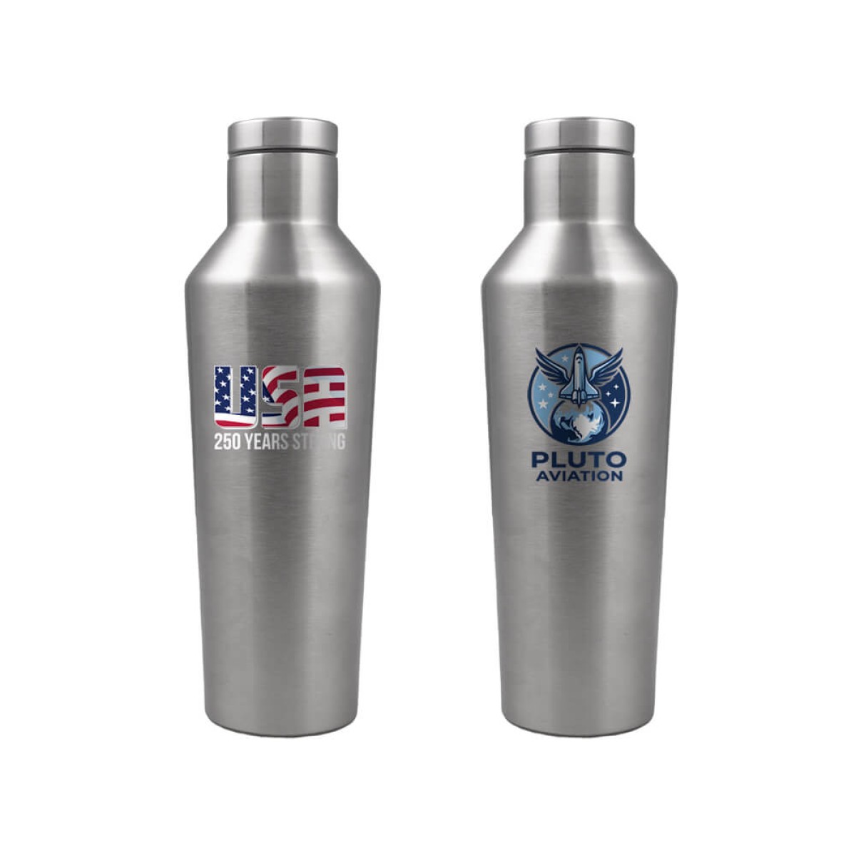 Picture of Patriot 20oz Canteen - Anniversary Edition