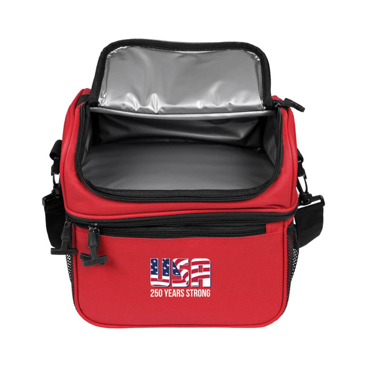 Picture of Patriot Lunchbox Duo 15 - Anniversary Edition