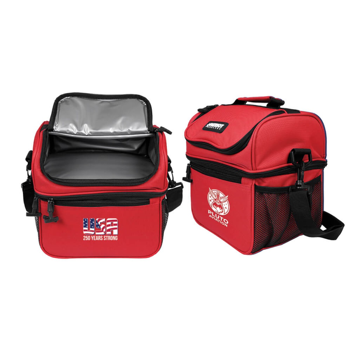 Picture of Patriot Lunchbox Duo 15 - Anniversary Edition