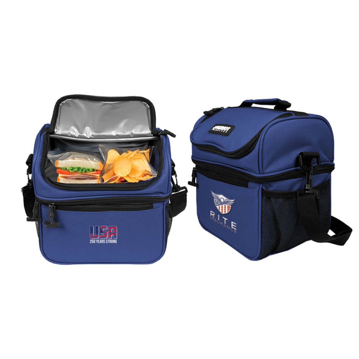 Picture of Patriot Lunchbox Duo 15 - Anniversary Edition