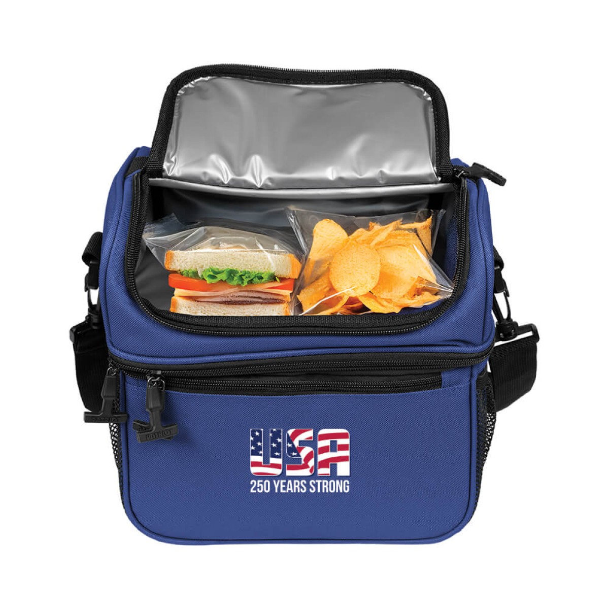Picture of Patriot Lunchbox Duo 15 - Anniversary Edition