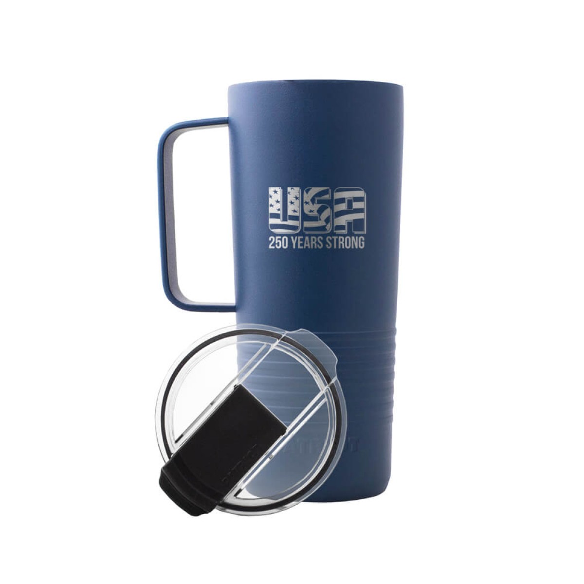 Picture of Patriot 19oz Travel Mug - Anniversary Edition