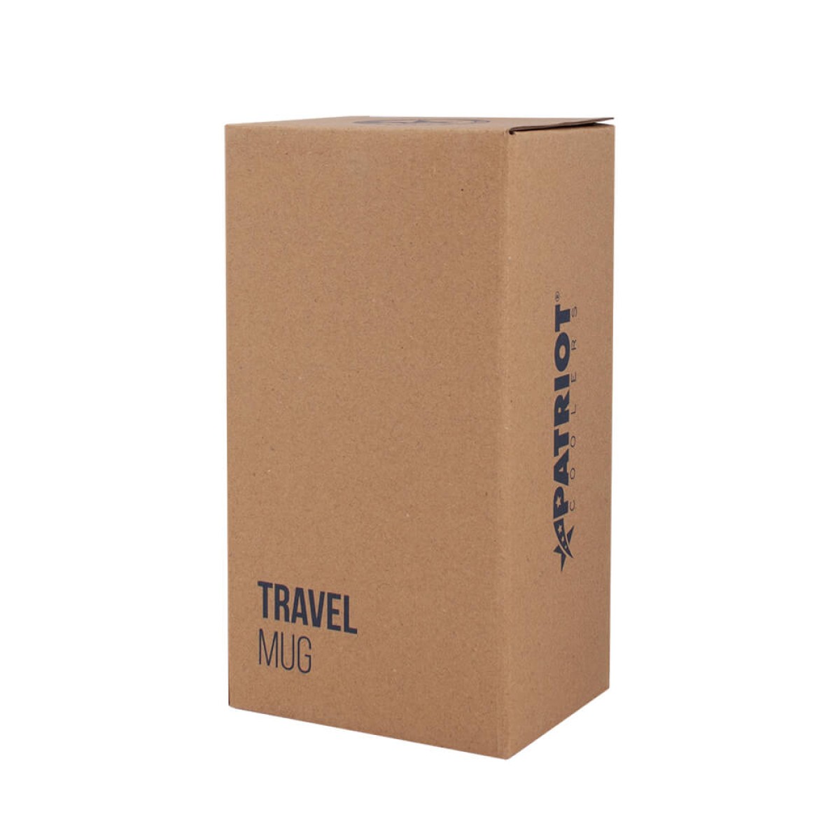Picture of Patriot 19oz Travel Mug - Anniversary Edition