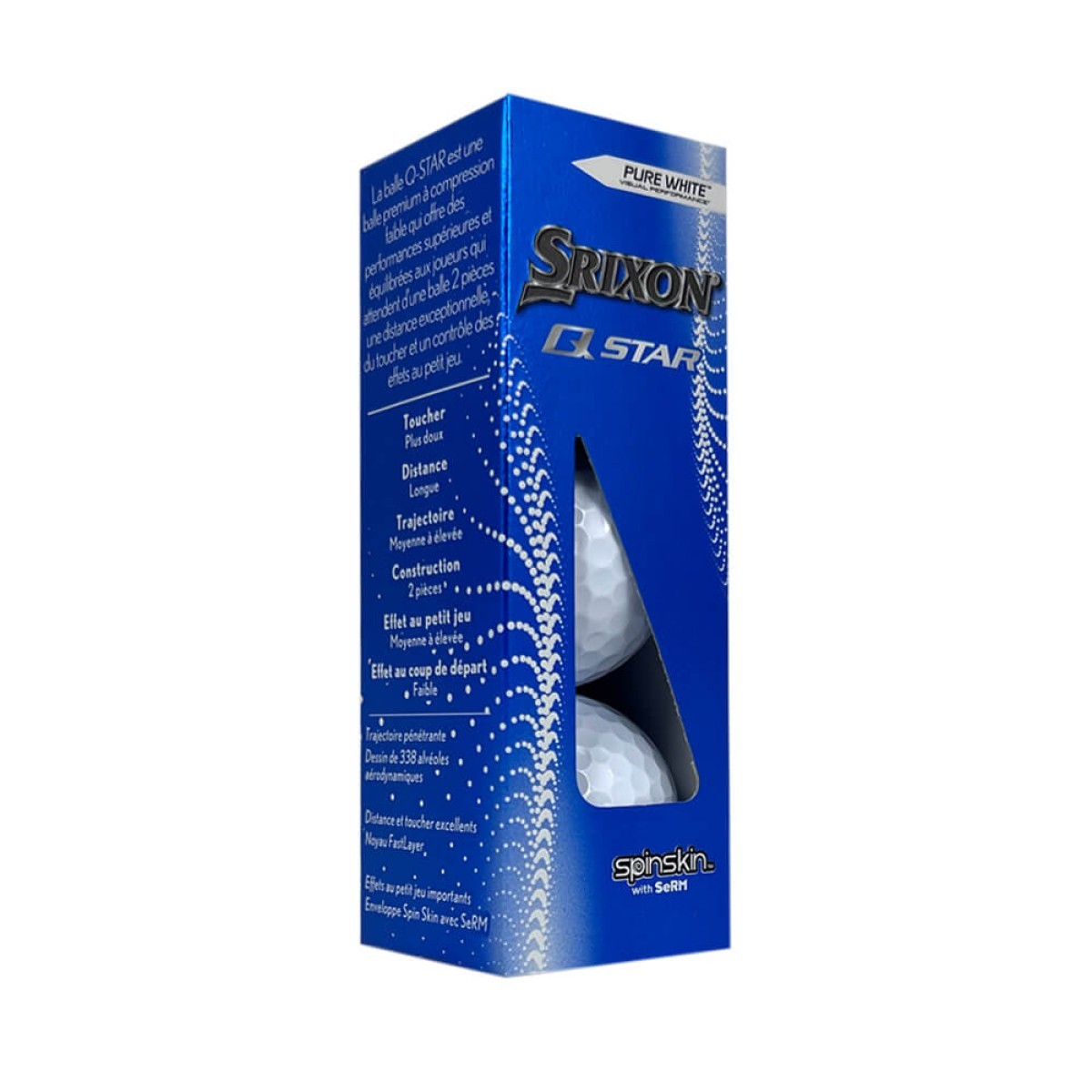 Picture of Srixon Q-Star Golf Ball Sleeve
