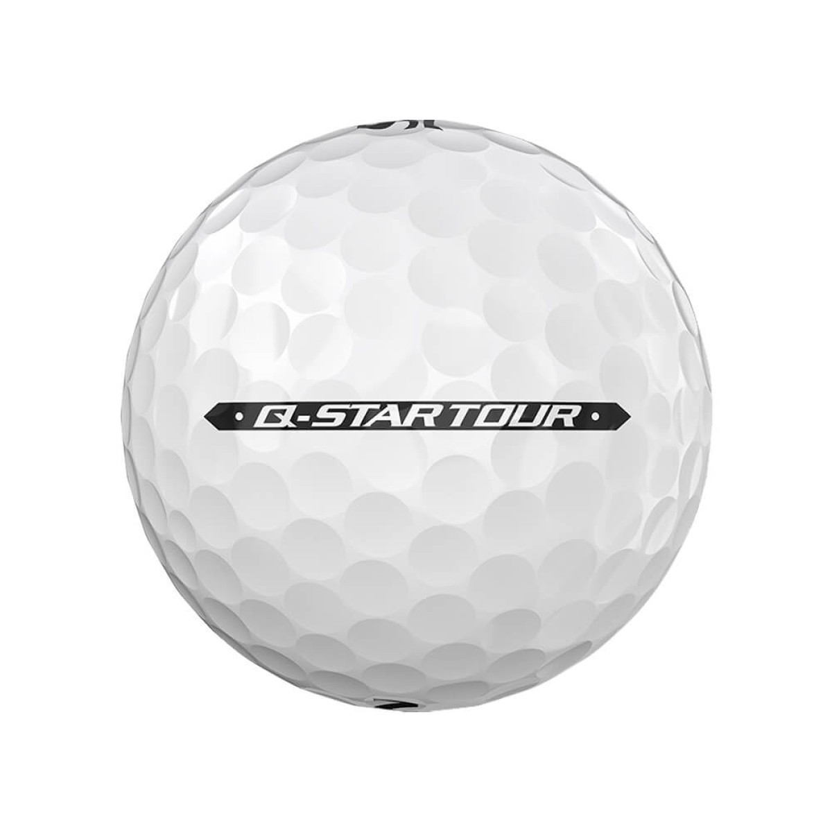 Picture of Srixon Q-Star Tour Golf Balls