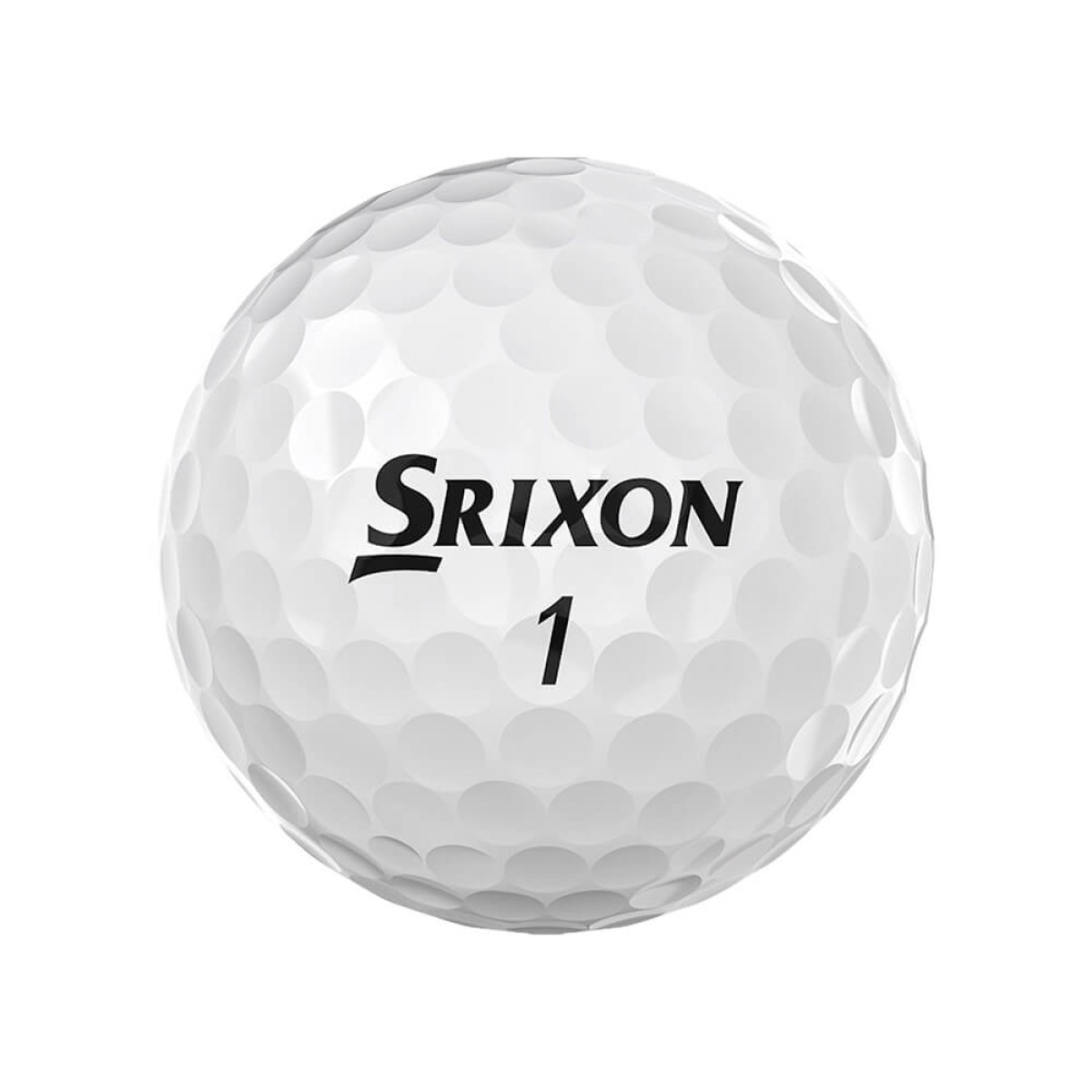 Picture of Srixon Q-Star Tour Golf Balls