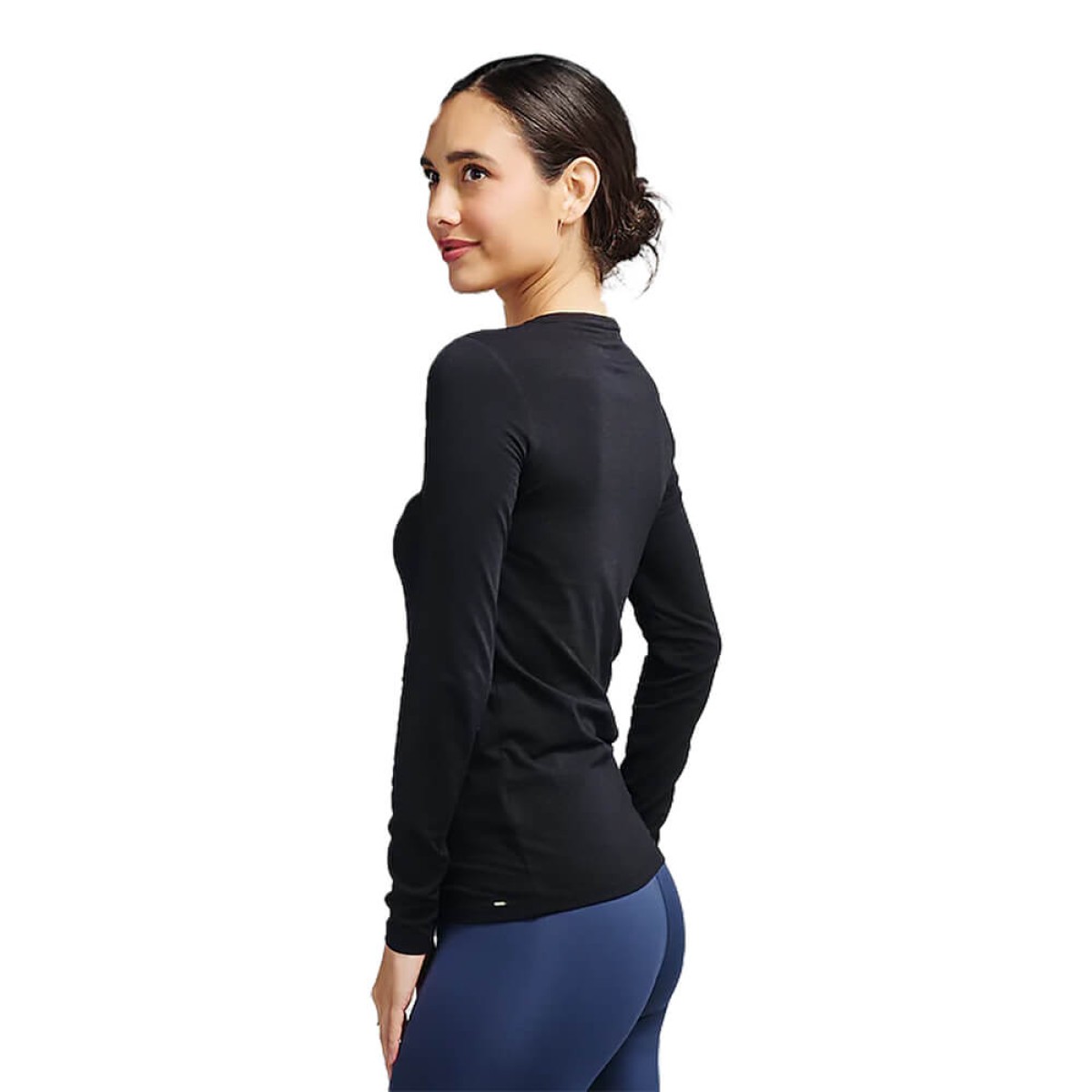 Picture of Tasc Women's Nola Long Sleeve T-Shirt