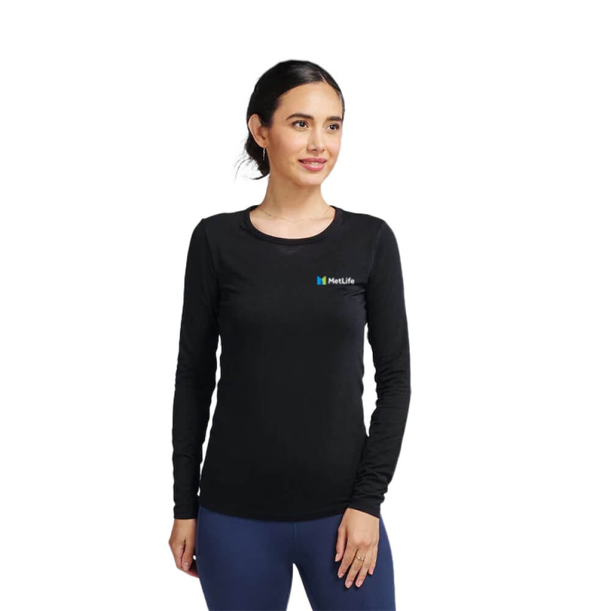 Picture of Tasc Women's Nola Long Sleeve T-Shirt