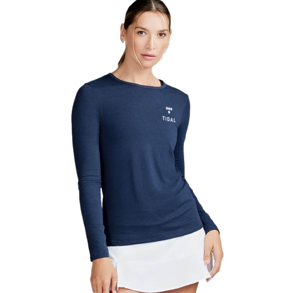 Picture of Tasc Women's Nola Long Sleeve T-Shirt