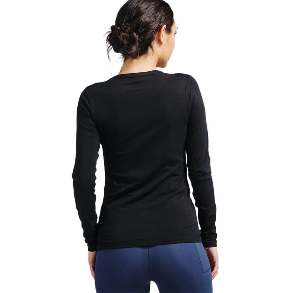 Picture of Tasc Women's Nola Long Sleeve T-Shirt