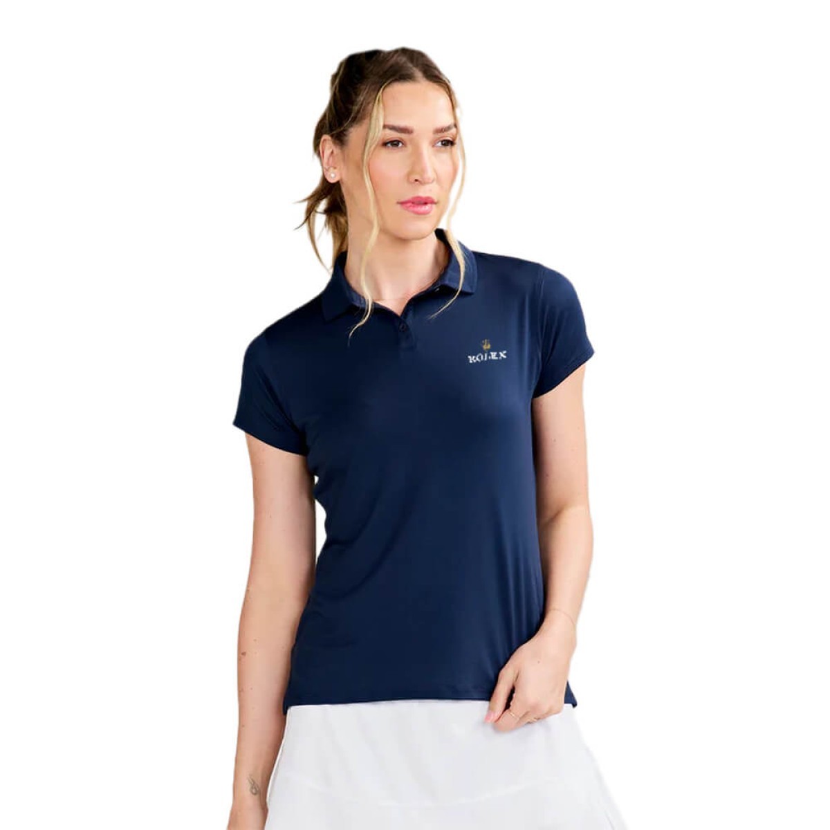 Picture of Tasc Women's Air Polo