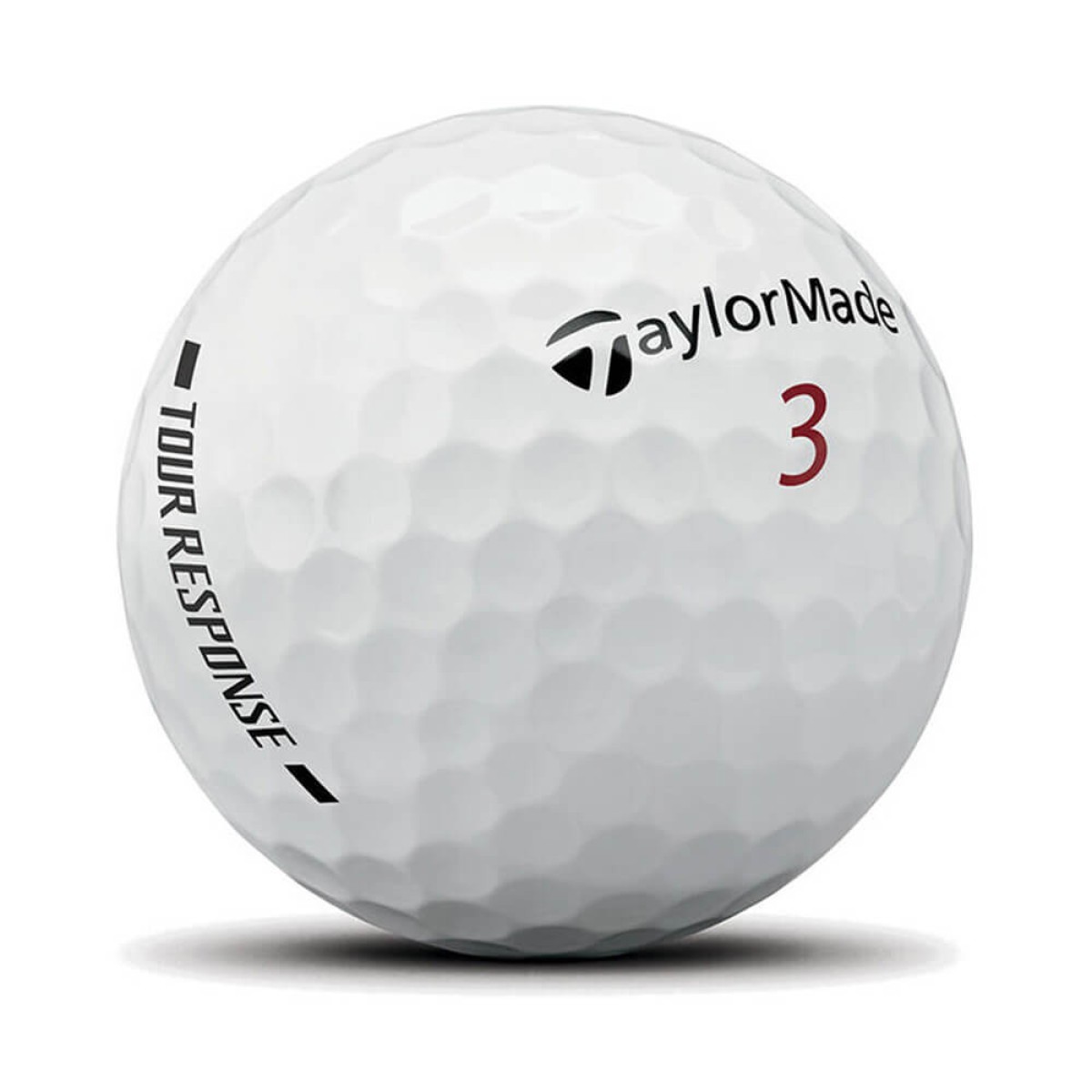 Picture of TaylorMade Tour Response Golf Balls