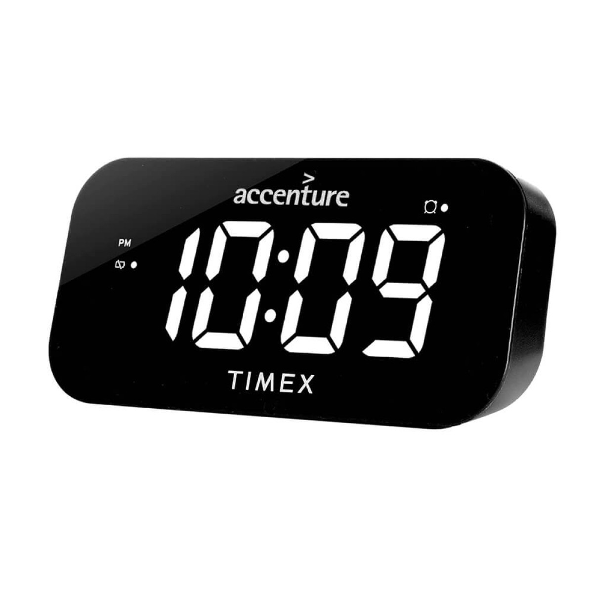 Picture of Timex Dual Alarm Clock With Jumbo Display and Usb Charging