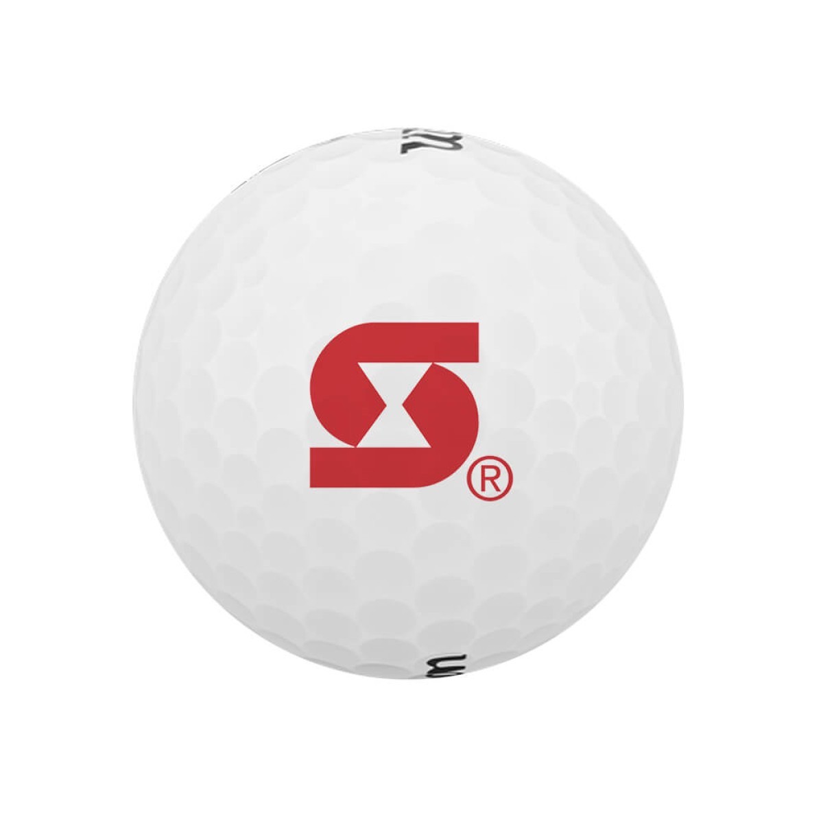 Picture of Wilson Triad Golf Ball Sleeve