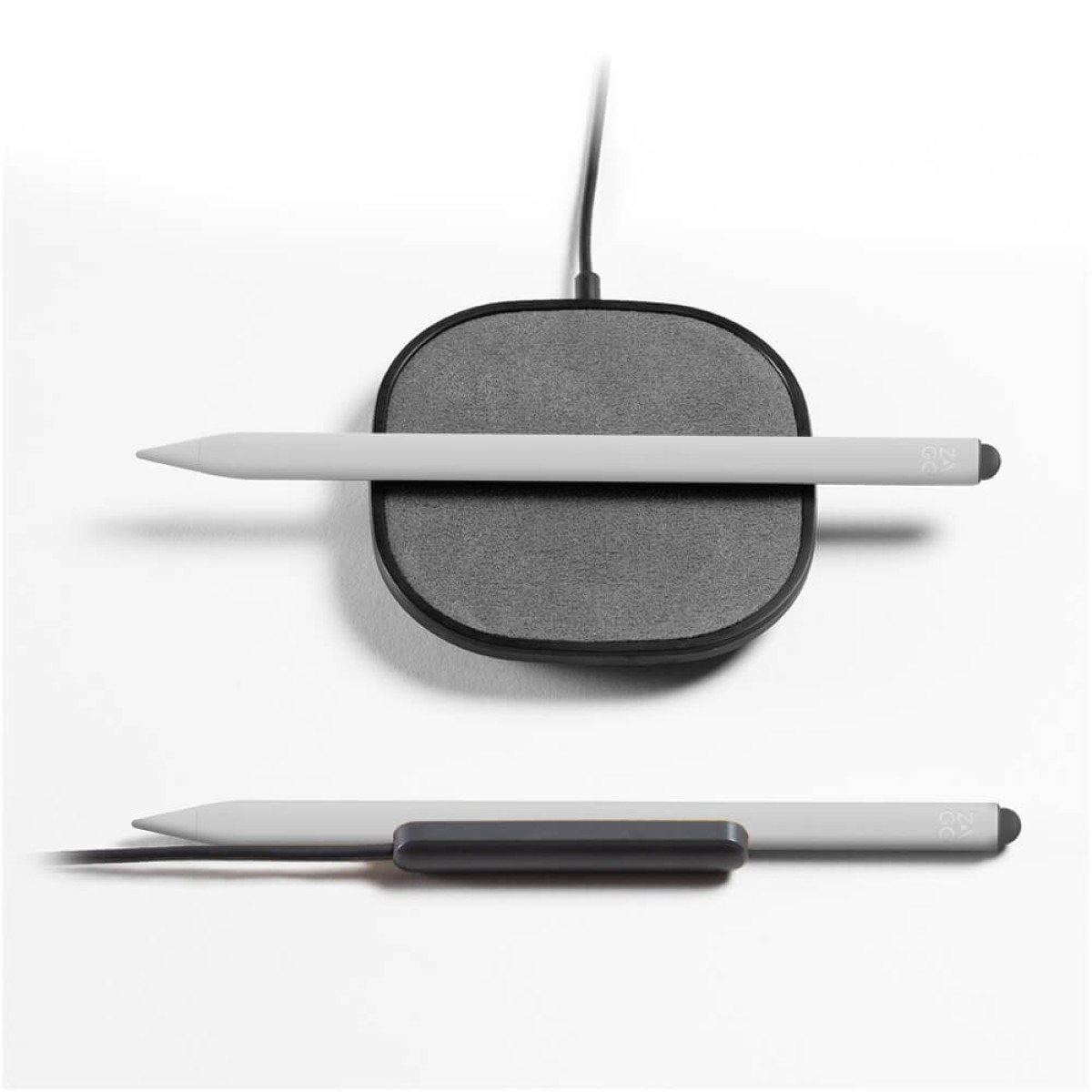 Picture of ZAGG Pro Stylus 2 Pen with Wireless Charging for iPad