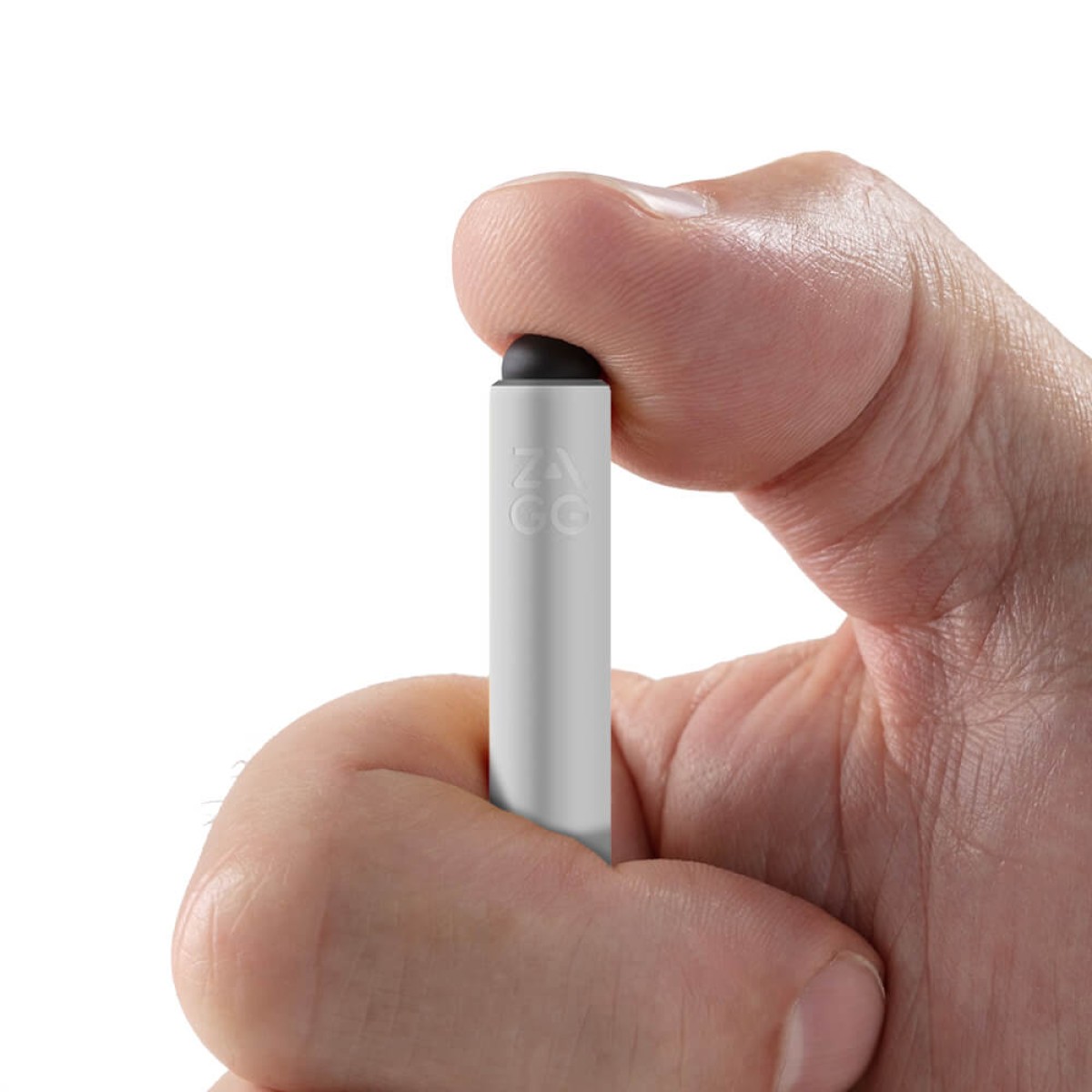 Picture of ZAGG Pro Stylus 2 Pen with Wireless Charging for iPad