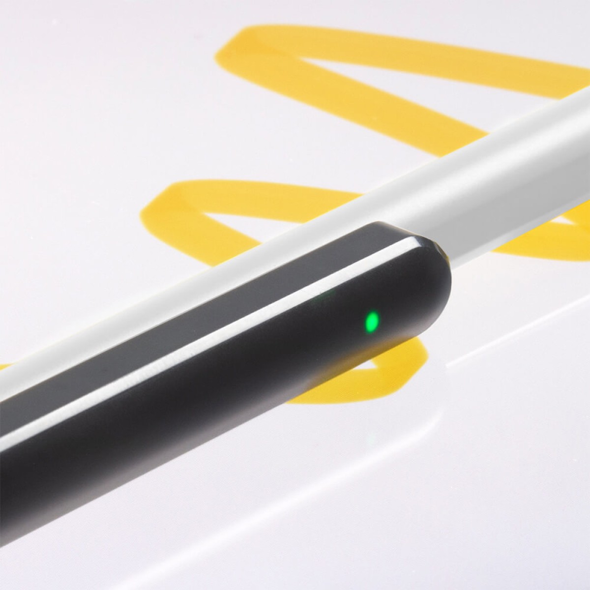 Picture of ZAGG Pro Stylus 2 Pen with Wireless Charging for iPad
