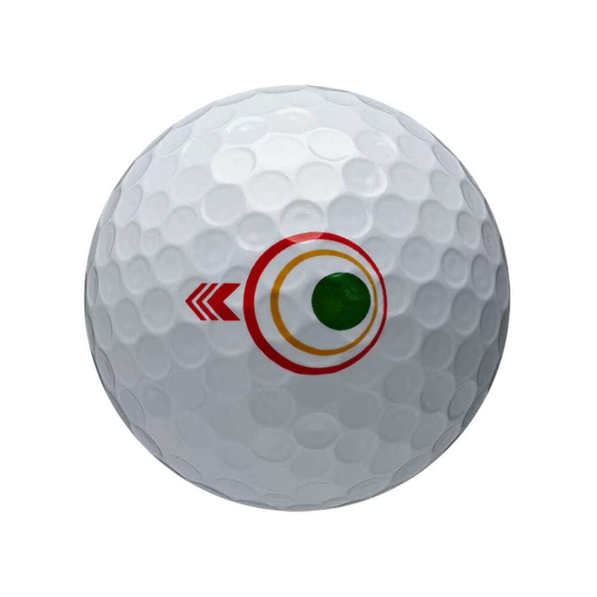 Picture of Bridgestone Tour B RX MindSet Golf Balls