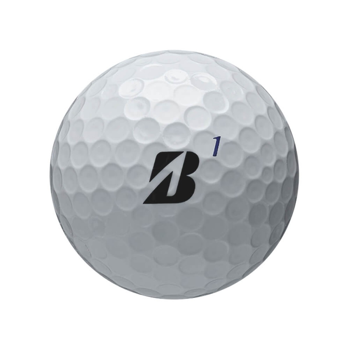 Picture of Bridgestone Tour B XS Golf Ball Sleeve
