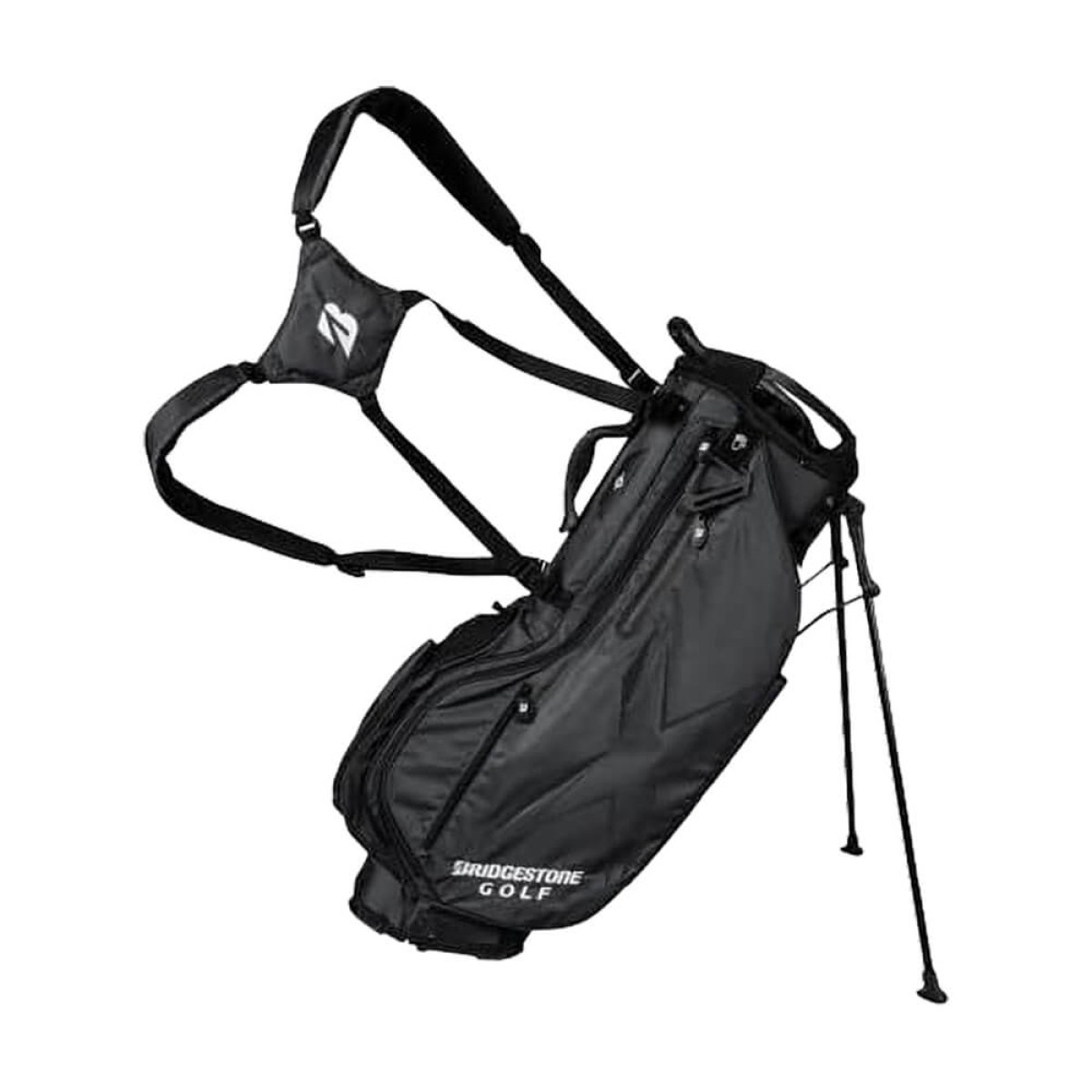 Picture of Bridgestone Tour B 14-Way Stand Bag
