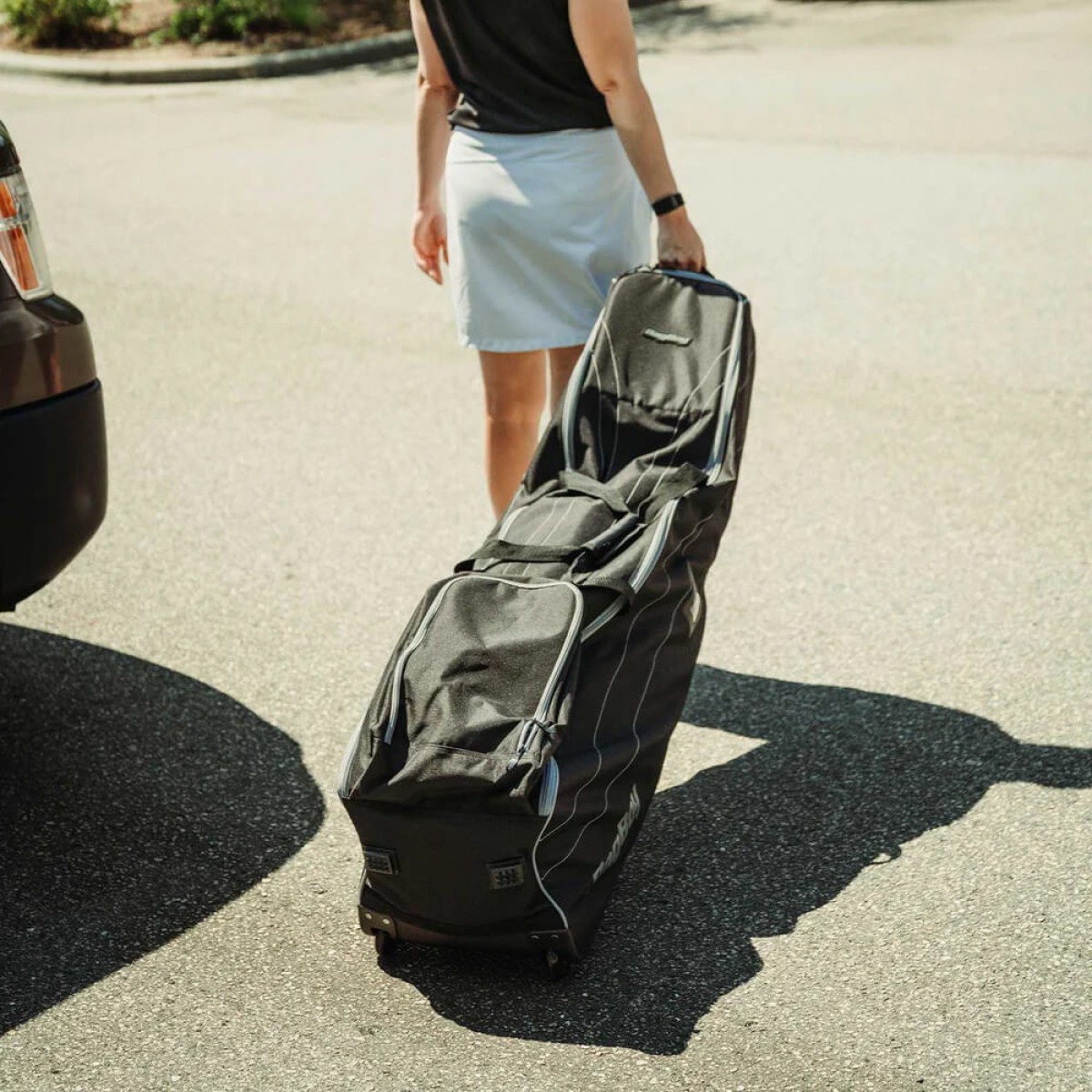 Picture of Bag Boy T-500 Travel Cover