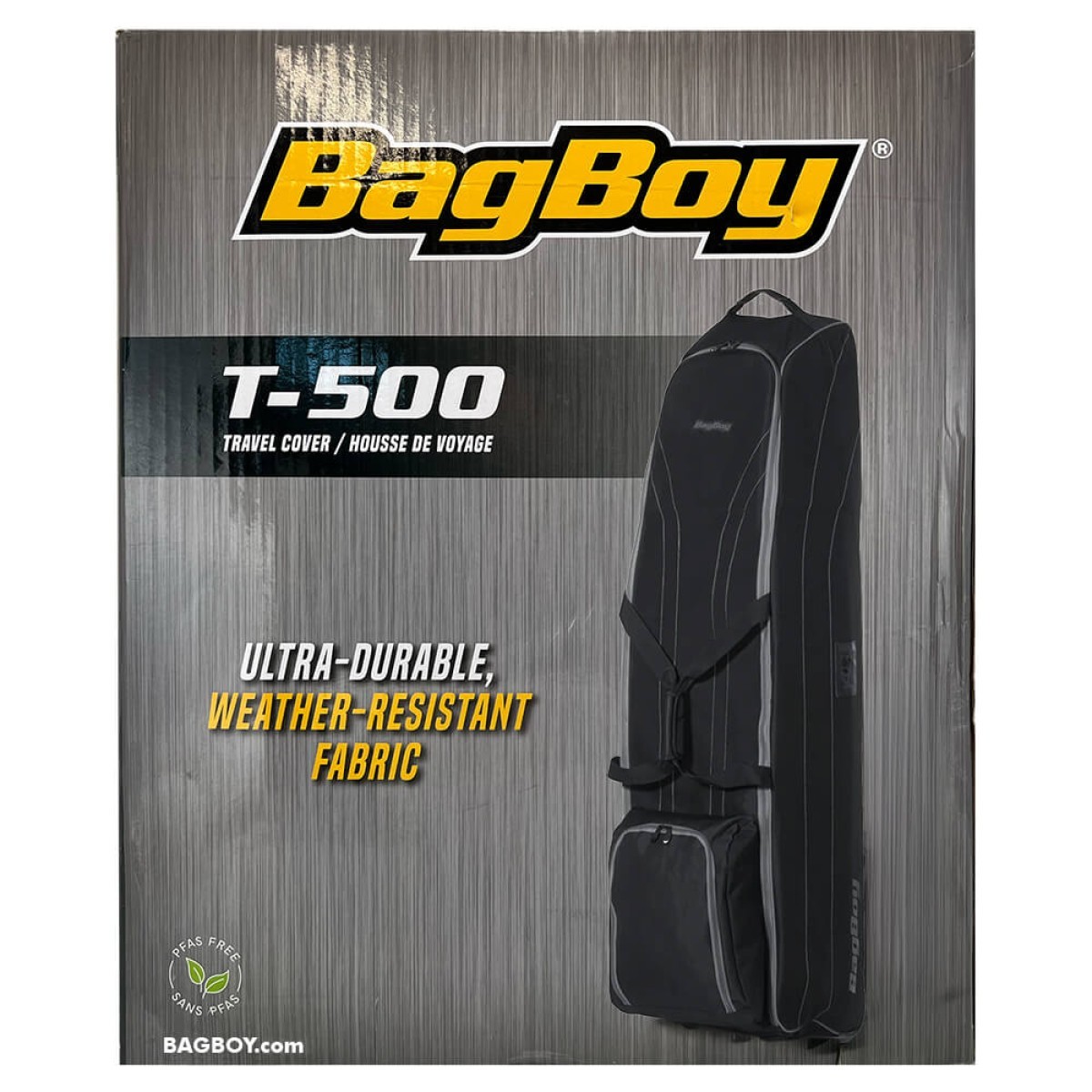 Picture of Bag Boy T-500 Travel Cover