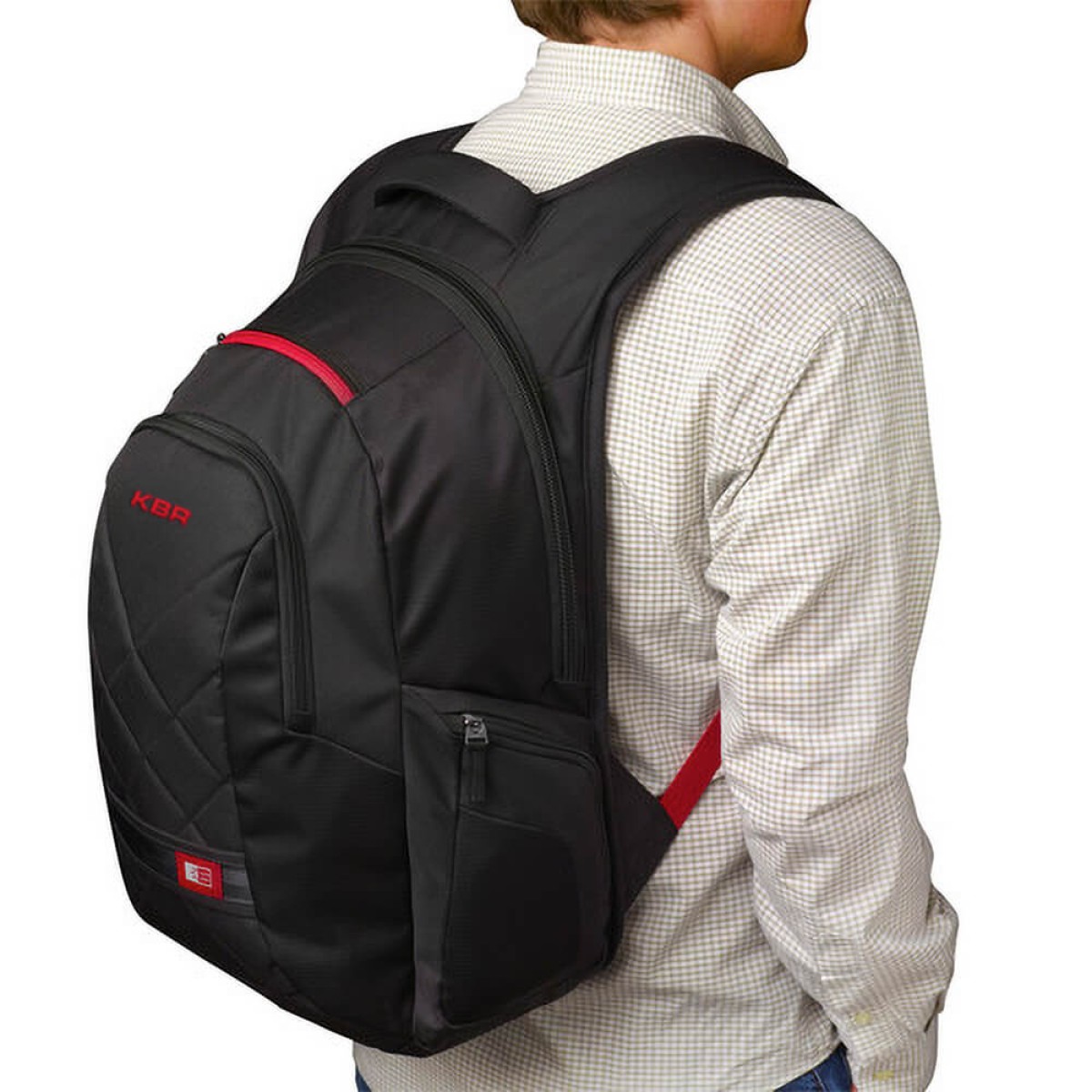 Picture of Case Logic 16" Laptop Backpack