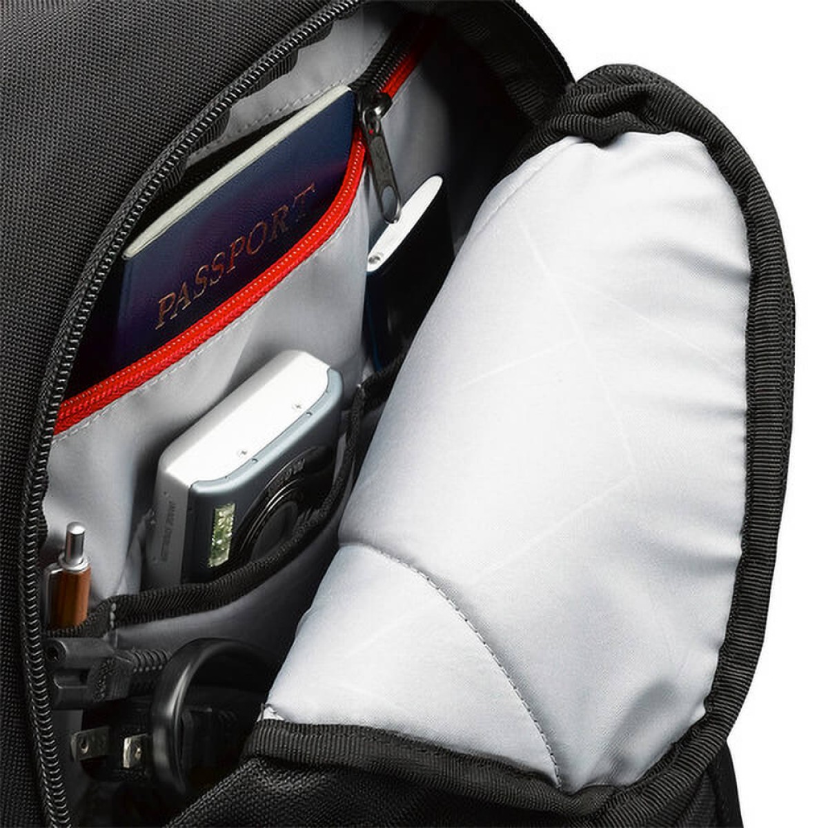 Picture of Case Logic 16" Laptop Backpack