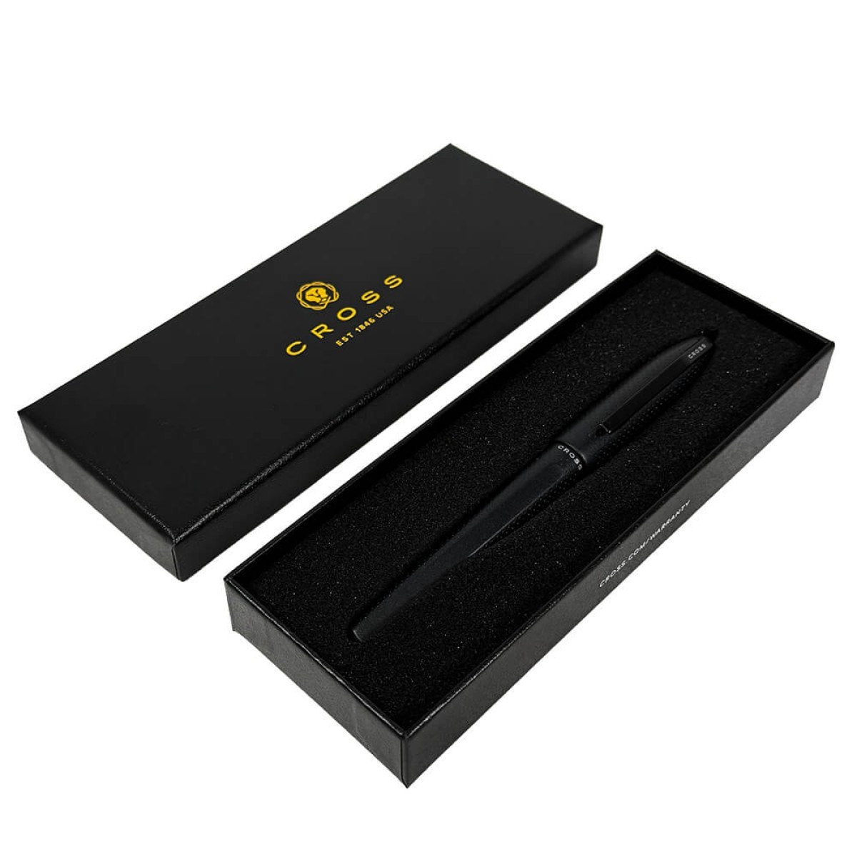 Picture of Cross Prism Jumbo Ballpoint Pen
