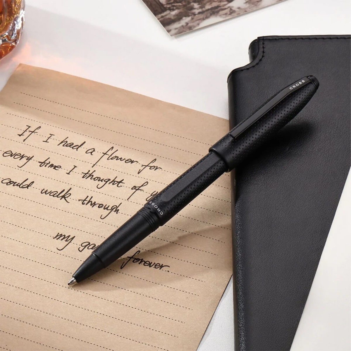 Picture of Cross Prism Jumbo Ballpoint Pen