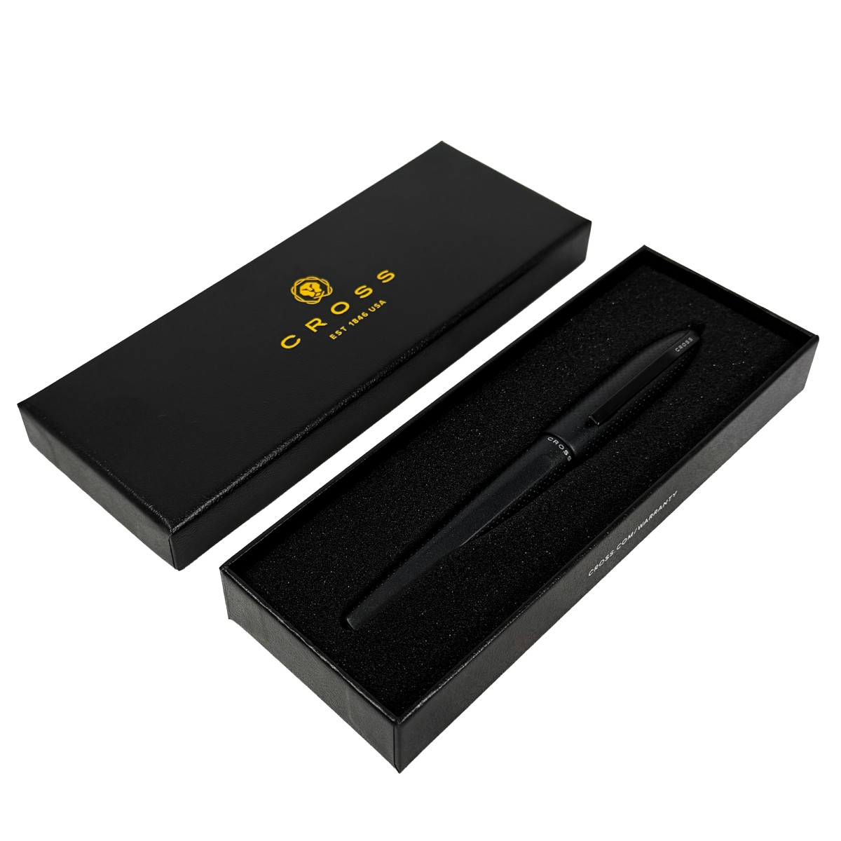 Picture of Cross Prism Jumbo Ballpoint Pen