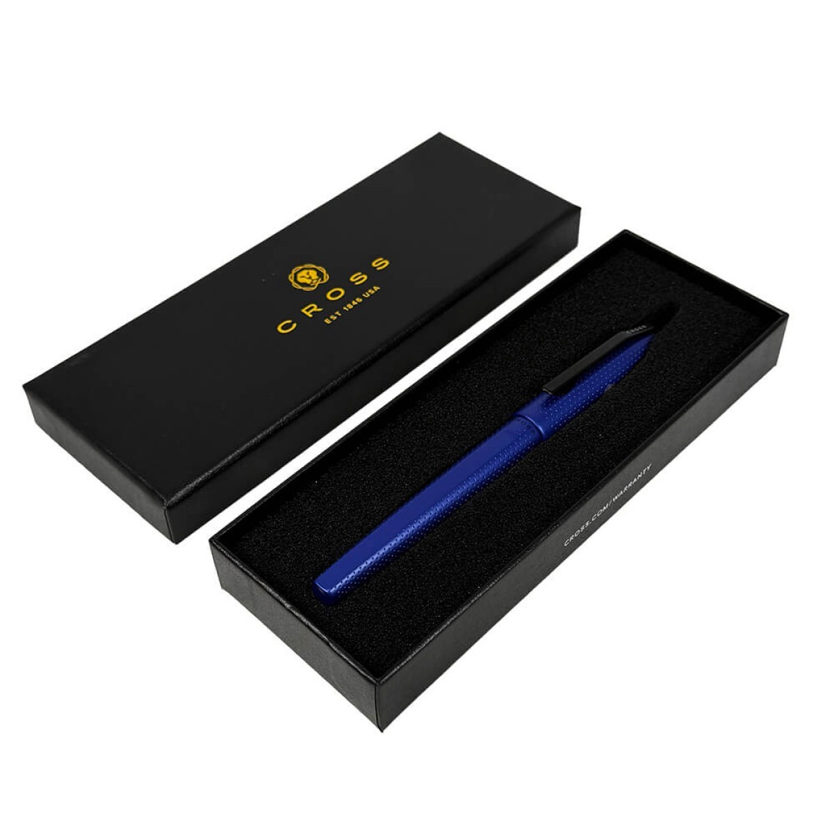 Picture of Cross Prism Resin Rollerball Pen