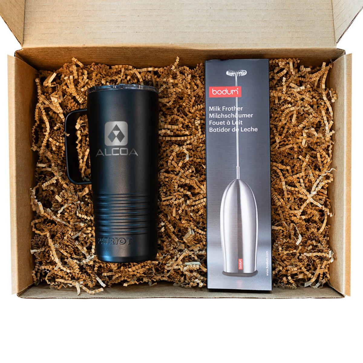 Picture of Coffee Plus Set