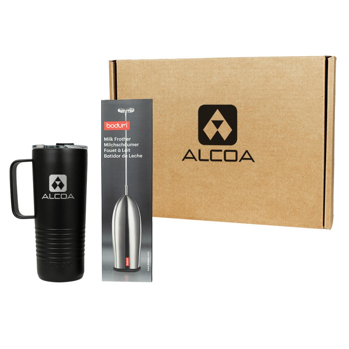 Picture of Coffee Plus Set