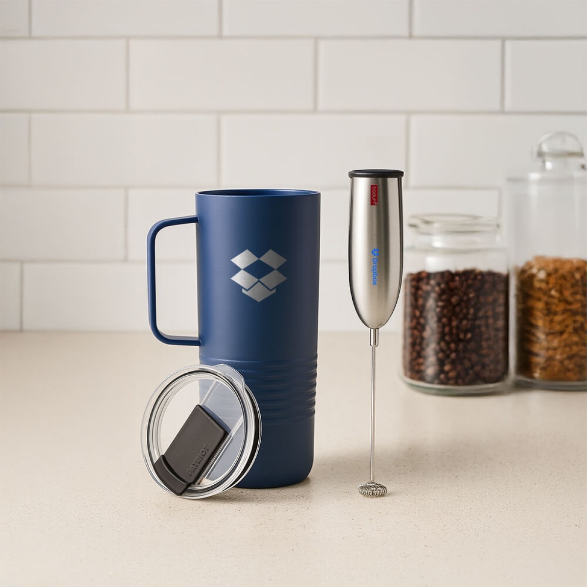 Picture of Coffee Plus Set
