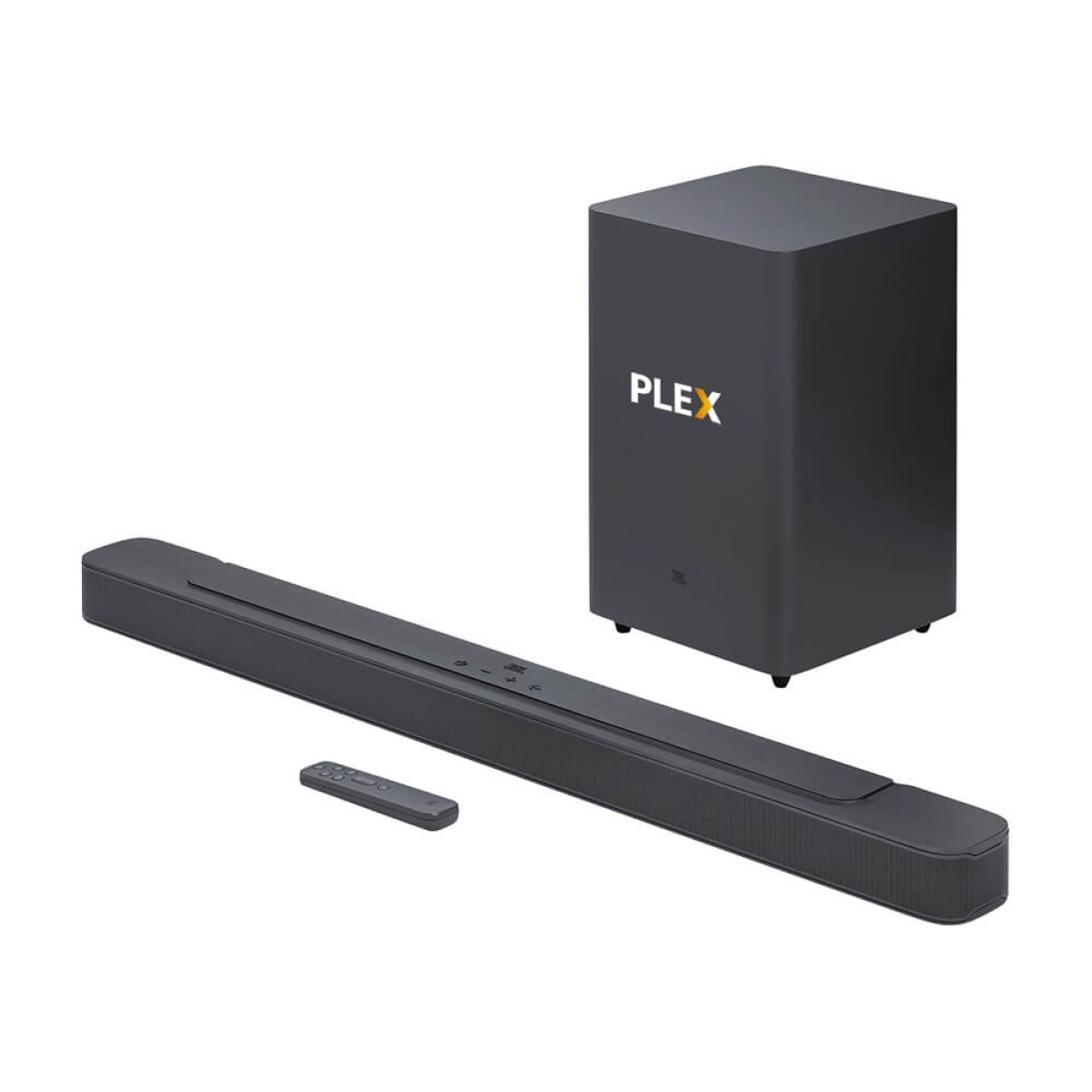 Picture of JBL Bar 2.1 Deep Bass (MK2)