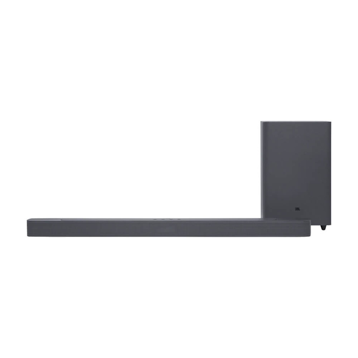 Picture of JBL Bar 2.1 Deep Bass (MK2)
