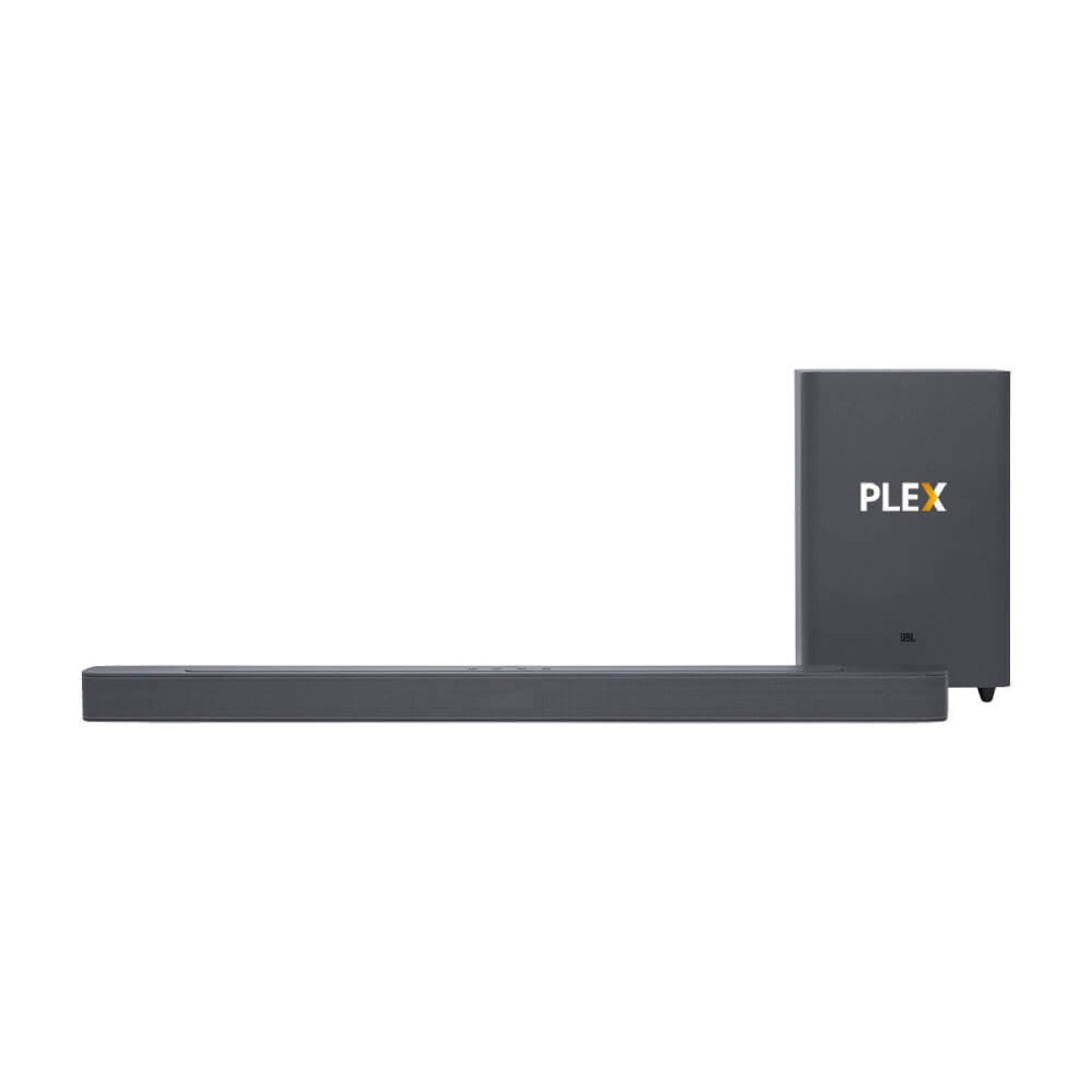 Picture of JBL Bar 2.1 Deep Bass (MK2)