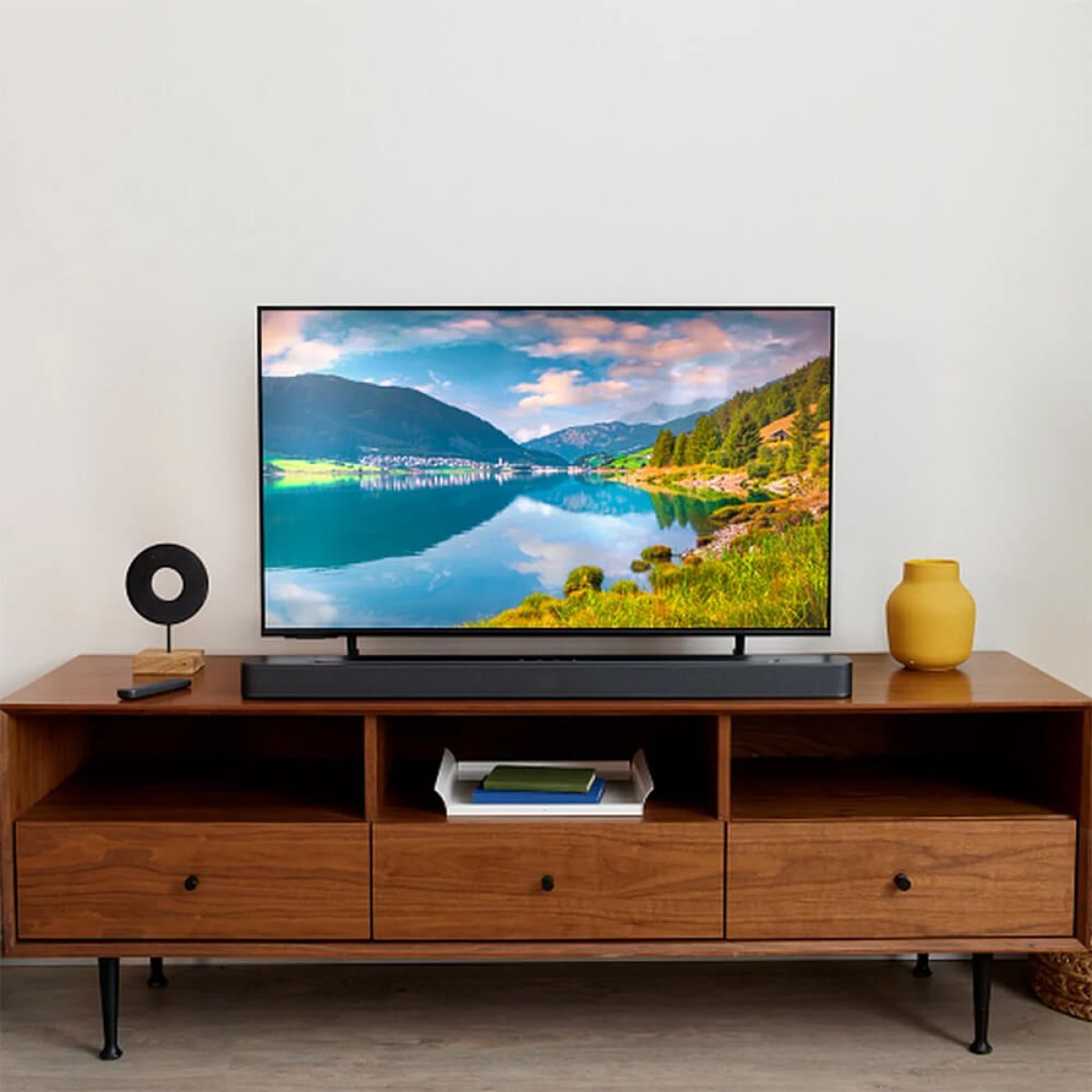 Picture of JBL Bar 2.1 Deep Bass (MK2)