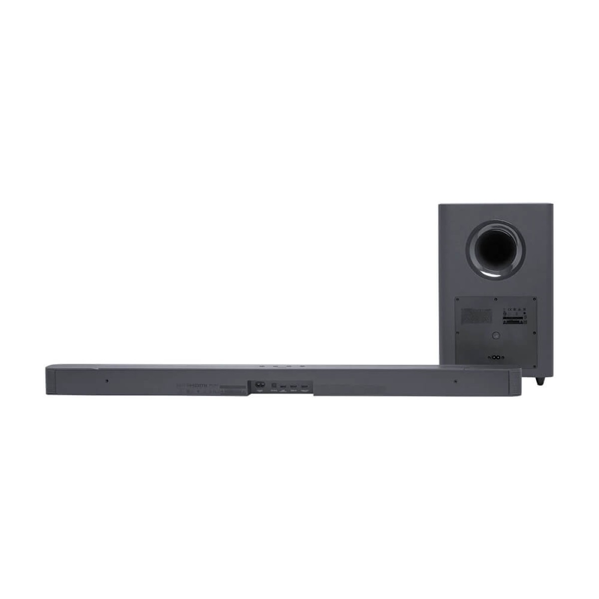Picture of JBL Bar 2.1 Deep Bass (MK2)