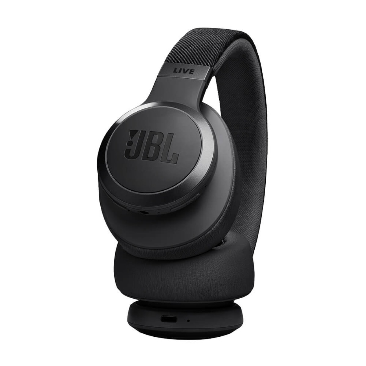 Picture of JBL Live 770NC headphones