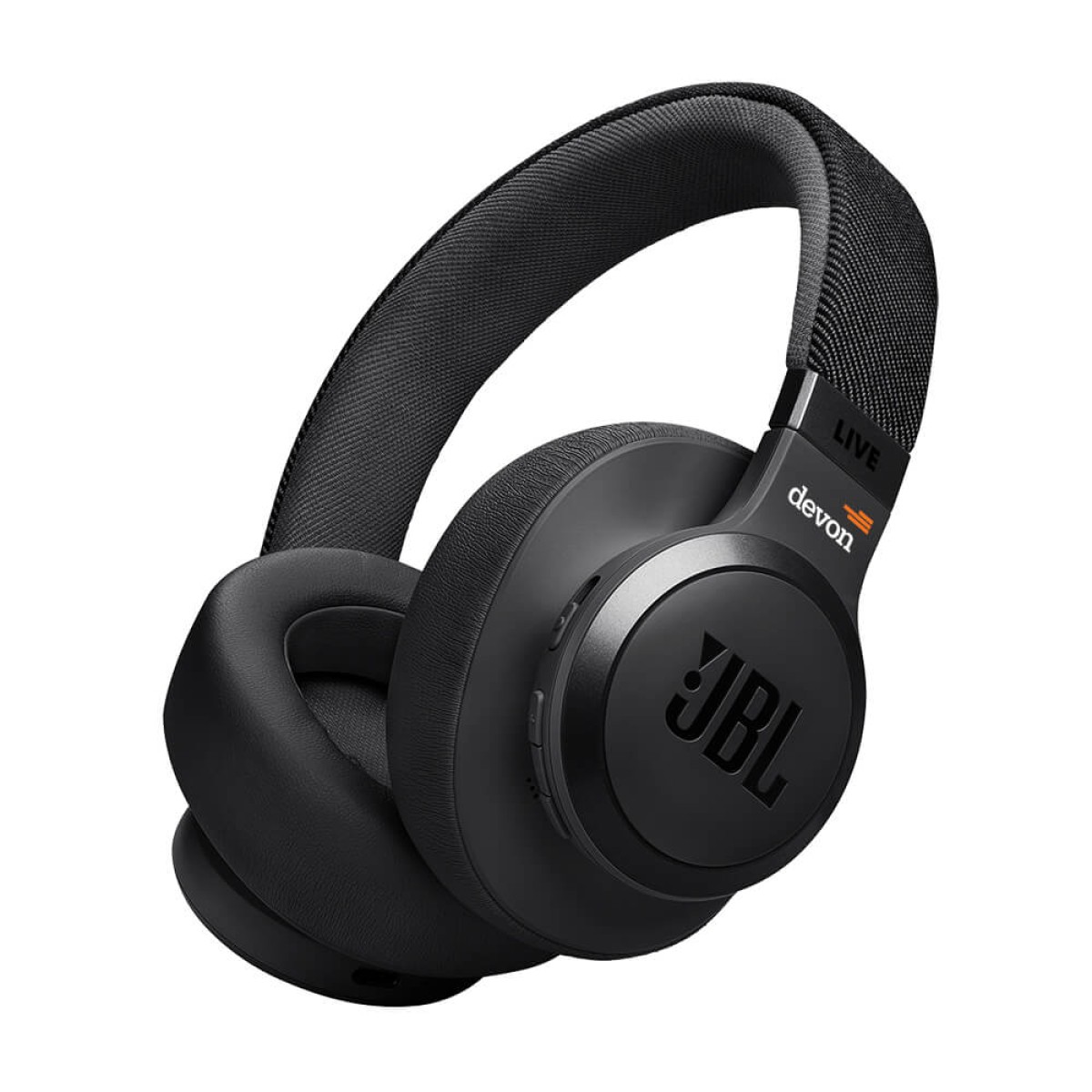Picture of JBL Live 770NC headphones