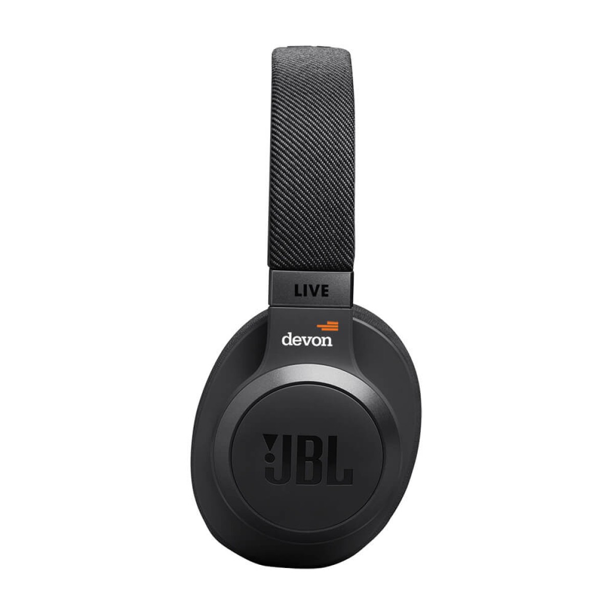 Picture of JBL Live 770NC headphones