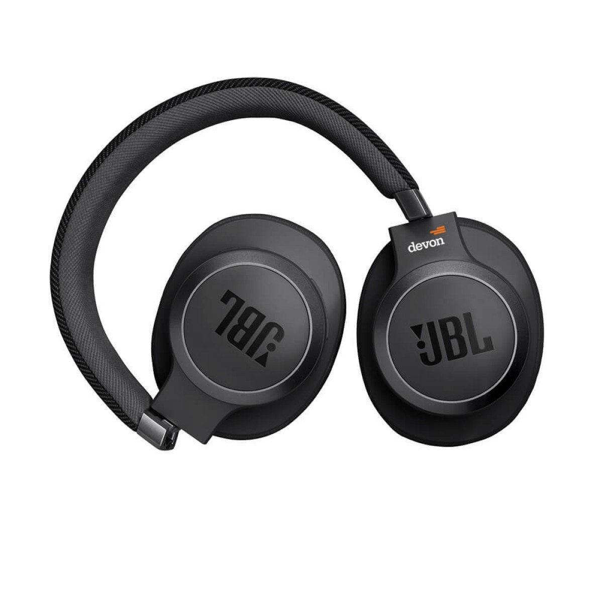 Picture of JBL Live 770NC headphones