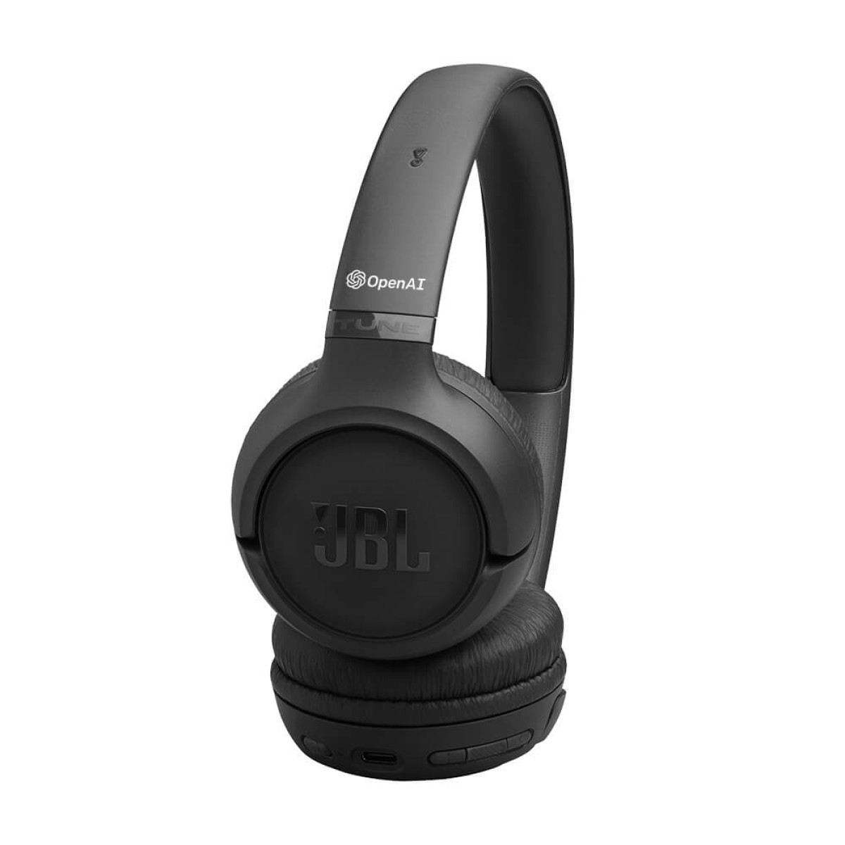 Picture of JBL Tune 530BT Wireless On-Ear Headphones